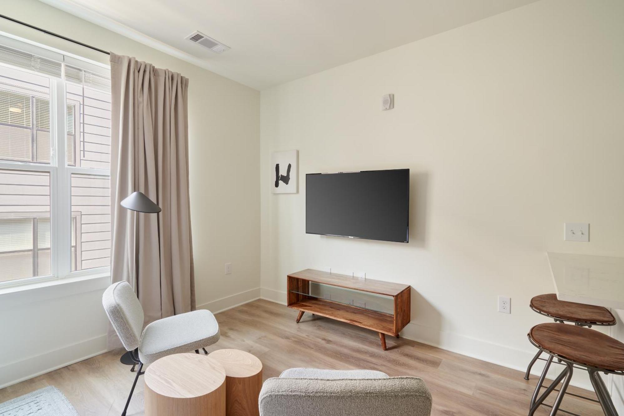 Sonder At Lc Sobro Aparthotel Nashville Bilik gambar